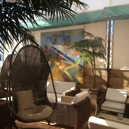 Charming Espacio Azahar 2* Seville
