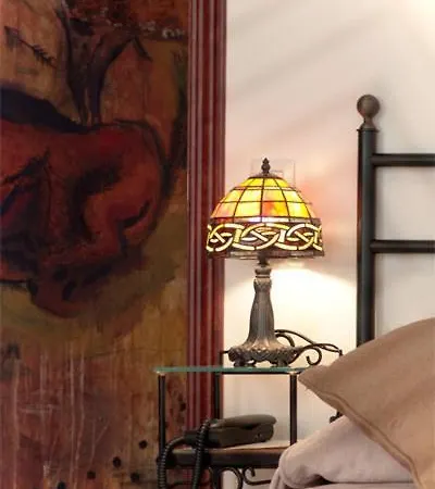Guest house Charming Espacio Azahar Seville