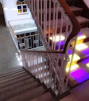 게스트하우스 Charming Espacio Azahar 세비야