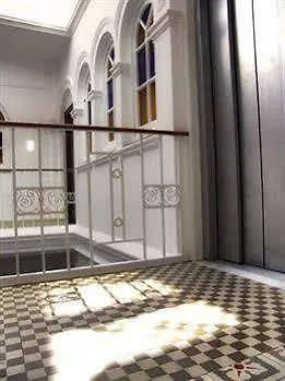 게스트하우스 Charming Espacio Azahar 세비야