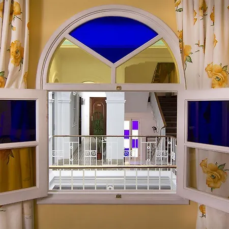 Charming Espacio Azahar 게스트하우스