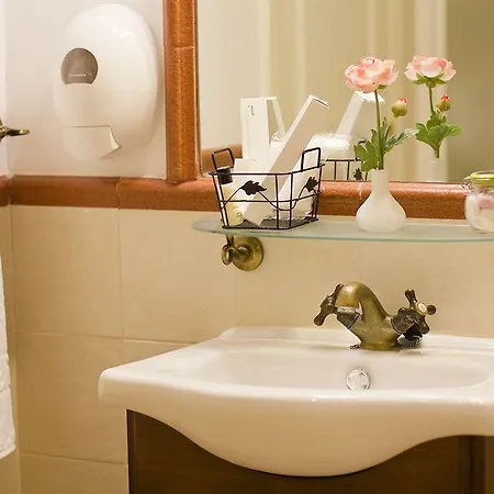 Charming Espacio Azahar 게스트하우스 세비야
