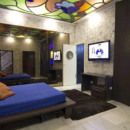 게스트하우스 Charming Espacio Azahar 2*