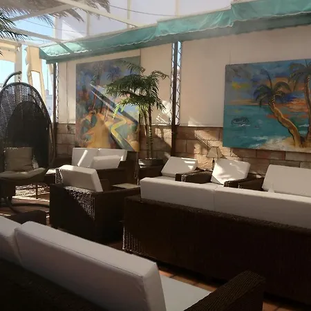 Affittacamere Charming Espacio Azahar