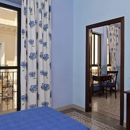 Affittacamere Charming Espacio Azahar Siviglia