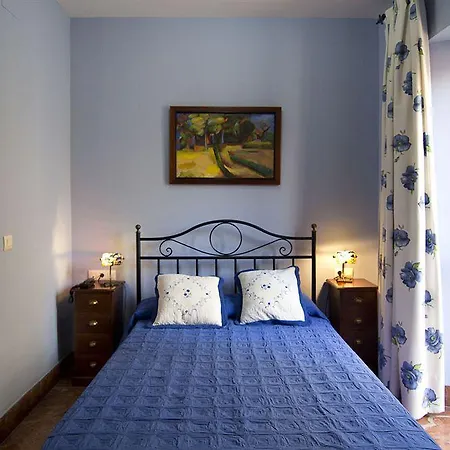 Charming Espacio Azahar Siviglia