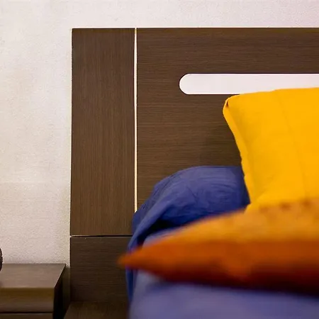 Affittacamere Charming Espacio Azahar