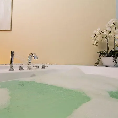 Affittacamere Charming Espacio Azahar Siviglia