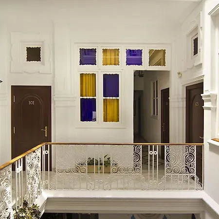 Charming Espacio Azahar Affittacamere