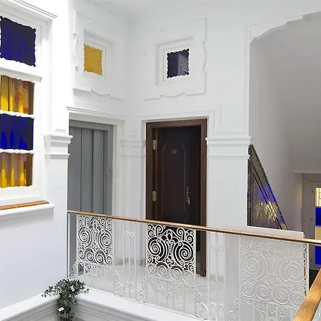 Charming Espacio Azahar 2* Siviglia