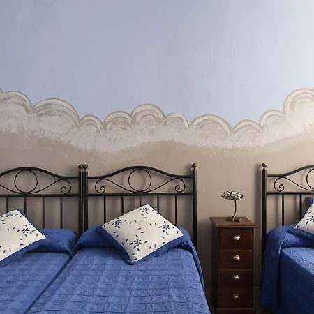 Affittacamere Charming Espacio Azahar 2*