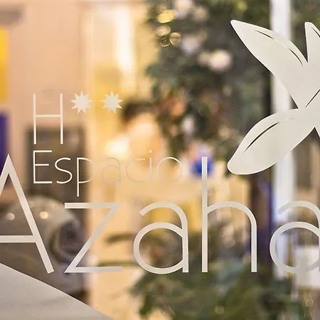 Charming Espacio Azahar 2* Siviglia