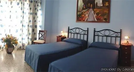 Charming Espacio Azahar 2* Siviglia