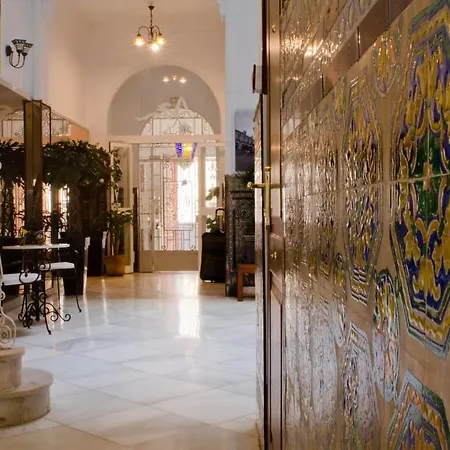 Charming Espacio Azahar Affittacamere