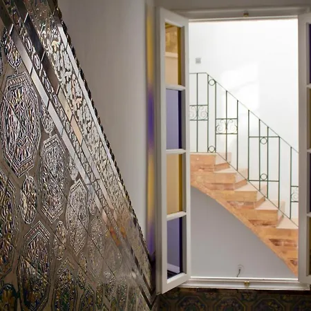 Affittacamere Charming Espacio Azahar 2*