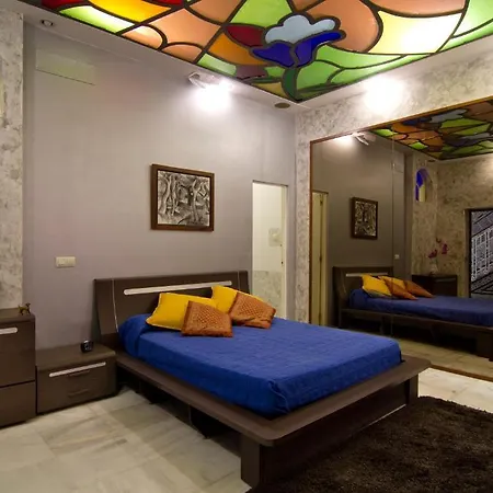 Charming Espacio Azahar Affittacamere
