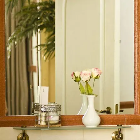 Charming Espacio Azahar Affittacamere