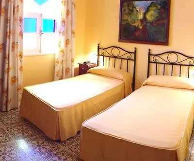 Affittacamere Charming Espacio Azahar 2*